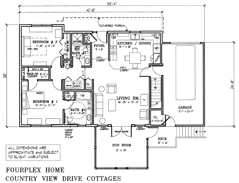 Fairmount Homes Senior Living Community Assisted Living, Nursing Home